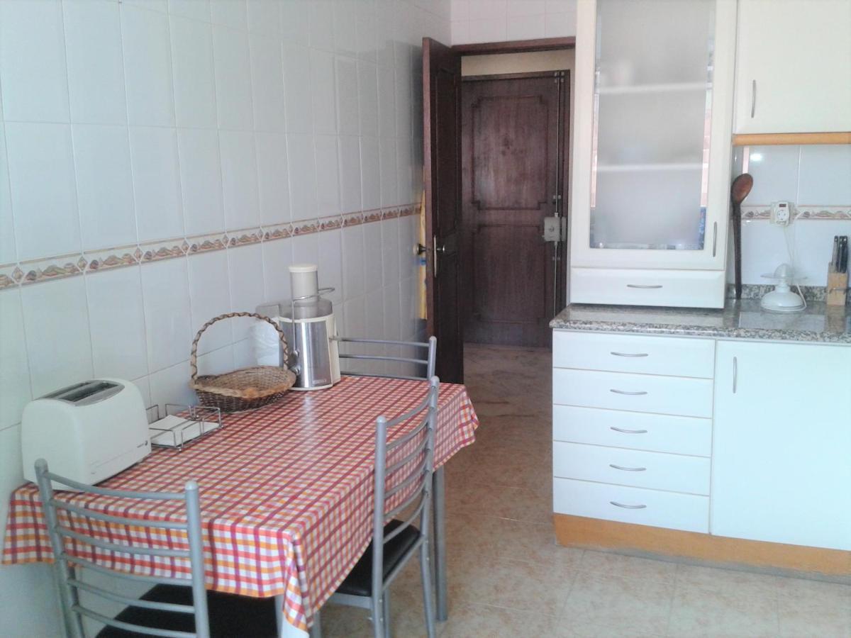 Apartament Quartos No Centro De Torres Vedras Zewnętrze zdjęcie